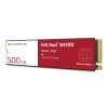 Western Digital WD Red SN700
