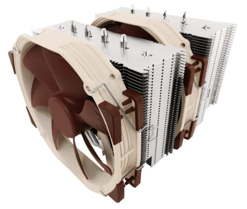 Noctua NH-D15 computer cooling system