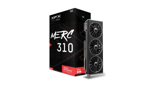 XFX RX-79TMERCU9 graphics card