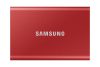 Samsung Portable SSD T7