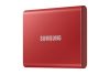 Samsung Portable SSD T7