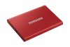 Samsung Portable SSD T7