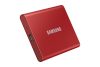Samsung Portable SSD T7