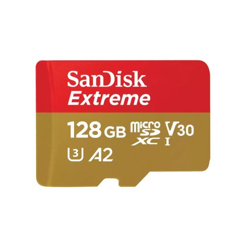 SanDisk Extreme