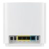 ASUS ZenWiFi AX (XT9) AX7800 2er Set Weiß