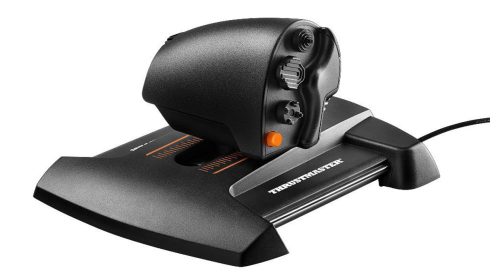 Thrustmaster TWCS Throttle