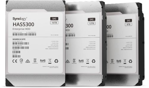 Synology HAS5300-12T internal hard drive