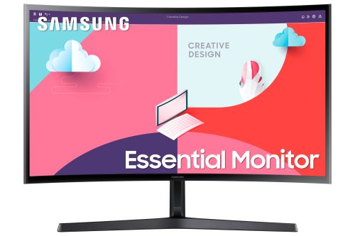 Samsung S24C366EAU computer monitor