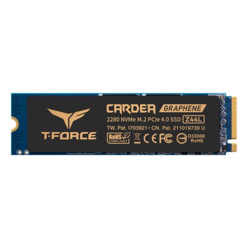 Team Group T-FORCE CARDEA Z44L