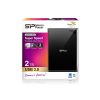 Silicon Power Stream S03 external hard drive