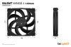be quiet! SILENT WINGS 4 | 140mm