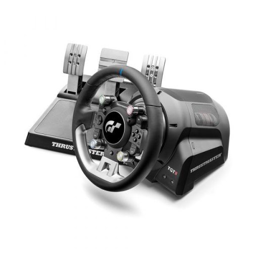 Guillemot T-GT II