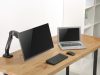 Equip 650120 monitor mount / stand