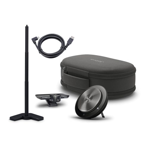 Jabra PanaCast Meet Anywhere+ video conferencing system