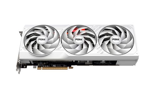 Sapphire PURE Radeon RX 7700 XT