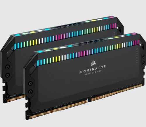 Corsair Dominator CMT32GX5M2B5600C36 memory module