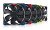 Noctua NF-A14 PWM CHROMAX.BLACK.SWAP computer cooling system