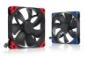 Noctua NF-A14 PWM CHROMAX.BLACK.SWAP computer cooling system