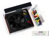 Noctua NF-A14 PWM CHROMAX.BLACK.SWAP computer cooling system