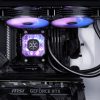 Silverstone IceGem 240P