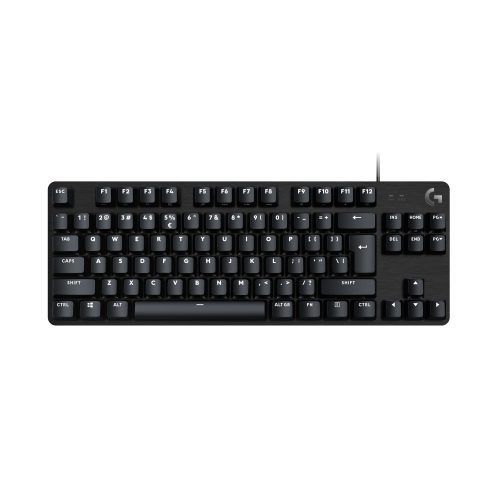 Logitech G G413 TKL SE keyboard