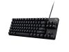 Logitech G G413 TKL SE keyboard