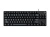 Logitech G G413 TKL SE keyboard