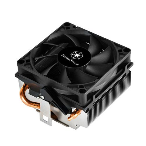 Silverstone krypton KR01