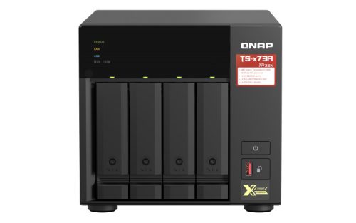 QNAP TS-473A