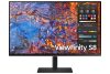 Samsung LS32B800PXU computer monitor