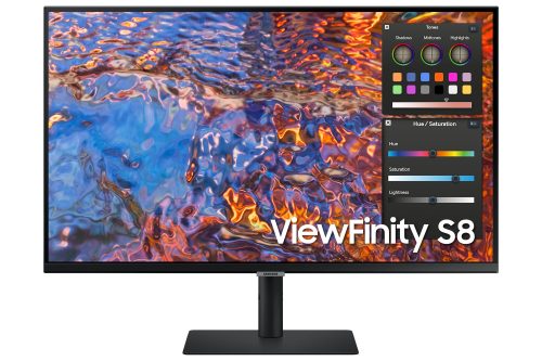 Samsung LS32B800PXU computer monitor