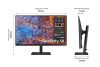 Samsung LS32B800PXU computer monitor