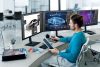 Samsung LS32B800PXU computer monitor