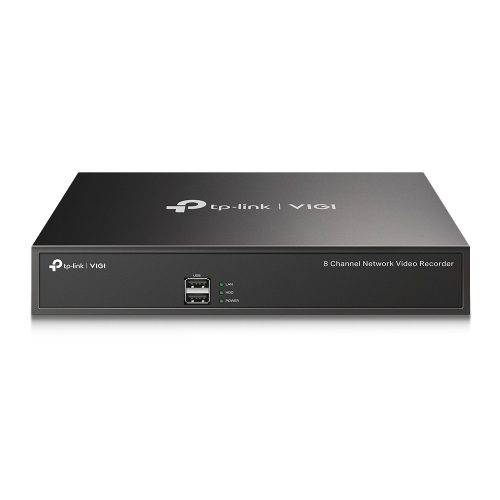 TP-Link VIGI NVR1008H network video recorder
