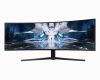 Samsung Odyssey LS49AG954NP computer monitor