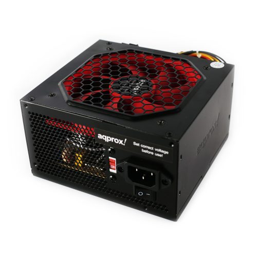 Approx APP550PSV2 power supply unit