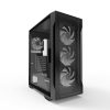 Zalman I3 NEO TG BLACK computer case