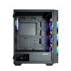 Zalman I3 NEO TG BLACK computer case