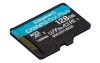 Kingston Technology Canvas Go! Plus