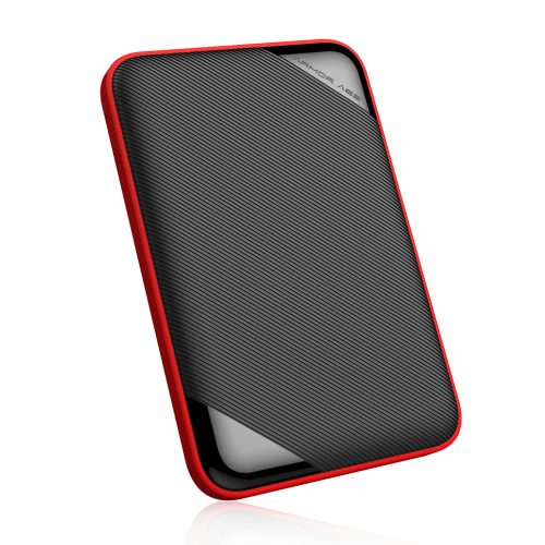 Silicon Power Armor A62 external hard drive