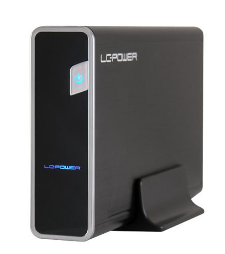 LC-Power LC-35U3 storage drive enclosure