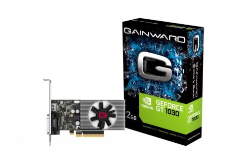 Gainward 426018336-4085 graphics card