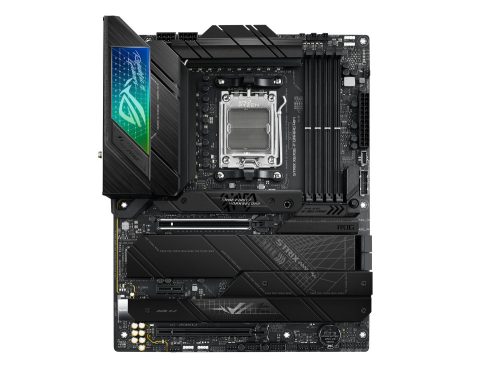 ASUS ROG STRIX X670E-F GAMING WIFI