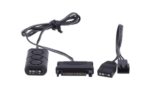 Alphacool Aurora Eiscontrol