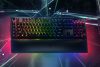 Razer BlackWidow V4 Pro keyboard