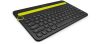 Logitech Bluetooth® Multi-Device K480 keyboard