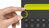 Logitech Bluetooth® Multi-Device K480 keyboard