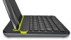 Logitech Bluetooth® Multi-Device K480 keyboard