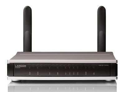 Lancom Systems 1781EW+ wireless router