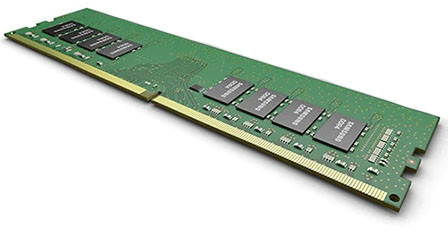 Samsung M378A4G43AB2-CWE memory module